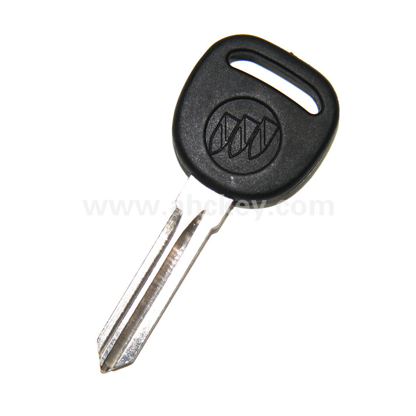 LaCrosse chip key